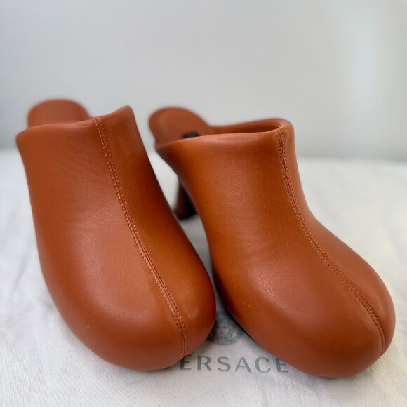 Simon Miller Mules  on high heel - Picture 3 of 12